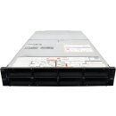 Dell PowerEdge FX2s Rack Server 0XHNMX CMC 2x FN410S 8x Riser Module  2x PSU