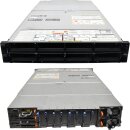 Dell PowerEdge FX2s Rack Server 0XHNMX CMC 2x FN410S 8x Riser Module  2x PSU