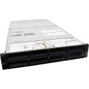 Dell PowerEdge FX2s Rack Server 0XHNMX CMC 2x FN410S 8x Riser Module  2x PSU