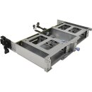 Dell 0WMJR0 Quad-Drive 3.5" SFF Rear Bay / Backplane...