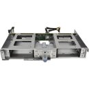 Dell 0WMJR0 Quad-Drive 3.5" SFF Rear Bay / Backplane...