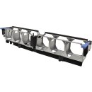 Dell 6-Slot Fan Cage /Lüfter Käfig für PowerEdge R740 R740xd 0PY90Y