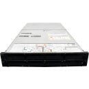 Dell PowerEdge FX2s Rack Server 05WV75 CMC 2x FN410S 8x...