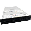 Dell PowerEdge FX2s Rack Server 05WV75 CMC 2x FN410S 8x Riser Module  2x PSU