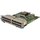 HP J8702A Module 24-Ports PoE Gigabit Ethernet für...