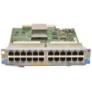 HP J8702A Module 24-Ports PoE Gigabit Ethernet für...