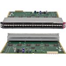 Cisco Catalyst 4500 Series Line Card WS-X4248-FE-SFP 48-Port 100 Mbps SFP NEW