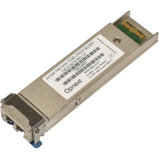 Juniper Networks 10GE-LR/OC192-SR1 XFP 10G 1310nm 10km Transceiver 740-014279