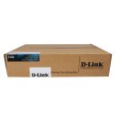 D-Link DGS-1210-10MP 8-Port PoE RJ-45 GE Switch 2x SFP NEW