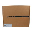 D-Link DGS-1210-10MP 8-Port PoE RJ-45 GE Switch 2x SFP NEW