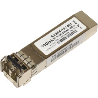 10Gtek AXS85-192-M3 SFP+ 10Gb 850nm 300m SR Transceiver