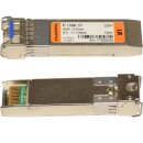 FlexOptix GBIC P.1396.10 8.5-11.1 Gbit/s SFP+ SMF 1310nm 10km Transceiver