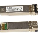 JDSU GBIC PLRXPL-SC-S43-42B 10G SFP+ SR 850nm 300m Transceiver