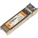 FlexOptix GBIC S.1312.10.D 1.25Gbit/s SFP SMF 1310nm 10km / 12dB Transceiver