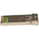 FlexOptix GBIC S.1312.10.D 1.25Gbit/s SFP SMF 1310nm 10km / 12dB Transceiver