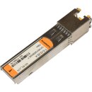 FlexOptix GBIC T.C12.02.A 1000Base-T SFP 100m Transceiver