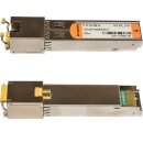 FlexOptix GBIC T.C12.02.A 1000Base-T SFP 100m Transceiver