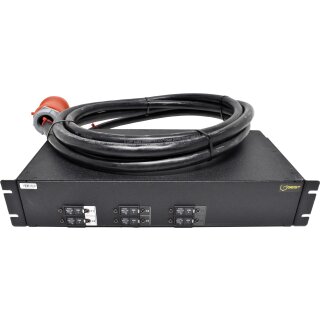 Geist MU3305 U2YR183-103C13PS56 18 x C13 32A PDU