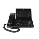 Cisco UC Phone CP-9951 IP VoIP Phone Charcoal Stand...