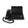 Cisco UC Phone CP-9951 IP VoIP Phone Charcoal Stand Handset CP-9951-CL-K9