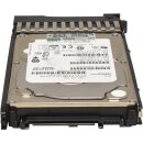 HP 1.2TB 2.5" 10K 12G SAS HDD Festplatte EG1200JETKC 796365-004 787648-001 für P2000 MSA 2040 mit Rahmen