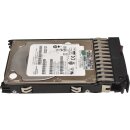 HP 1.2TB 2.5" 10K 12G SAS HDD Festplatte EG1200JETKC 796365-004 787648-001 für P2000 MSA 2040 mit Rahmen