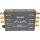 AJA 3GDA 1x6 3G/HD/SD Reclocking Distribution Amplifier Video System