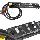 HP Power Monitoring S332 PDU 395327-002 398923-B31 12 x C19 32A