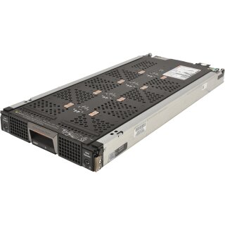 Dell PowerEdge FD332 E02B 16x 2.5" SAS/SATA Bay Storage Array 06WHM8