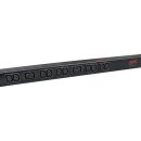 APC AP7553 Rack PDU Basic Null HE 32A 230V 20x C13 4x C19