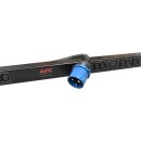 APC AP7553 Rack PDU Basic Null HE 32A 230V 20x C13 4x C19