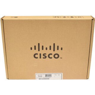 Cisco CAB-HD8-ASYNC=  3m EIA-232 to 8 x RJ-45 Async Cable 72-4023-01 NEW NEU