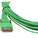 Cisco CAB-HD8-ASYNC 3m EIA-232 to 8 x RJ-45 Async Cable 72-4023-01