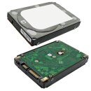 HP 1TB 2.5" 7.2K 3G SATA HDD Festplatte MM1000EBKAF...