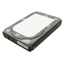 HP 1TB 2.5" 7.2K 3G SATA HDD Festplatte MM1000EBKAF 614828-003