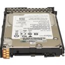 HP 900GB 2.5" 15K 12G SAS HDD Festplatte EH000900JWCPH 870798-001 868775-002 mit Rahmen