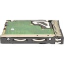 HP 900GB 2.5" 15K 12G SAS HDD Festplatte EH000900JWCPH 870798-001 868775-002 mit Rahmen