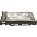 HP 900GB 2.5" 15K 12G SAS HDD Festplatte EH000900JWCPH 870798-001 868775-002 mit Rahmen