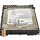 HP 900GB 2.5" 15K 12G SAS HDD Festplatte EH000900JWCPH 870798-001 868775-002 mit Rahmen