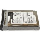 Dell Seagate Exos 7E2000 1TB 2.5" 7.2K 12G SAS HDD Festplatte ST1000NX0473 0D4N7V 1VE230-150 mit Rahmen