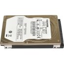 Toshiba 1TB 2.5" 5.4K 3G SATA HDD Festplatte MK1059GSM