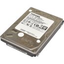 Toshiba 2TB 2.5" 5.4K 3G SATA HDD Festplatte MQ01ABB200