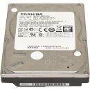 Toshiba 2TB 2.5" 5.4K 3G SATA HDD Festplatte MQ01ABB200