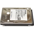 Toshiba 2TB 2.5" 5.4K 3G SATA HDD Festplatte MQ01ABB200