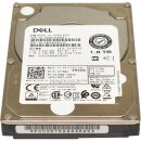 Dell 1.8TB 512e 2.5" 10K 12G SAS HDD Festplatte AL14SEB18EQY 02TRM4