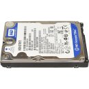 Western Digital 1TB 2.5" 5.4K 3G SATA HDD Festplatte WD10TPVT-65HT5T0 608437-001