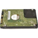 Western Digital 1TB 2.5" 5.4K 3G SATA HDD Festplatte WD10TPVT-65HT5T0 608437-001