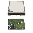 HP 600GB 2.5" 10K 12G SAS HDD Festplatte EG0600JEHMA 768788-002 781581-002