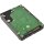 HP 1.2TB 10K 12G SAS HDD Festplatte EG001200JWJNQ 876938-02 872483-006