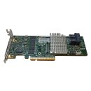 Supermicro AOC-S3108L-H8iR 8-Ports 12Gb/s PCIe x8 SAS/SATA RAID Controller LP